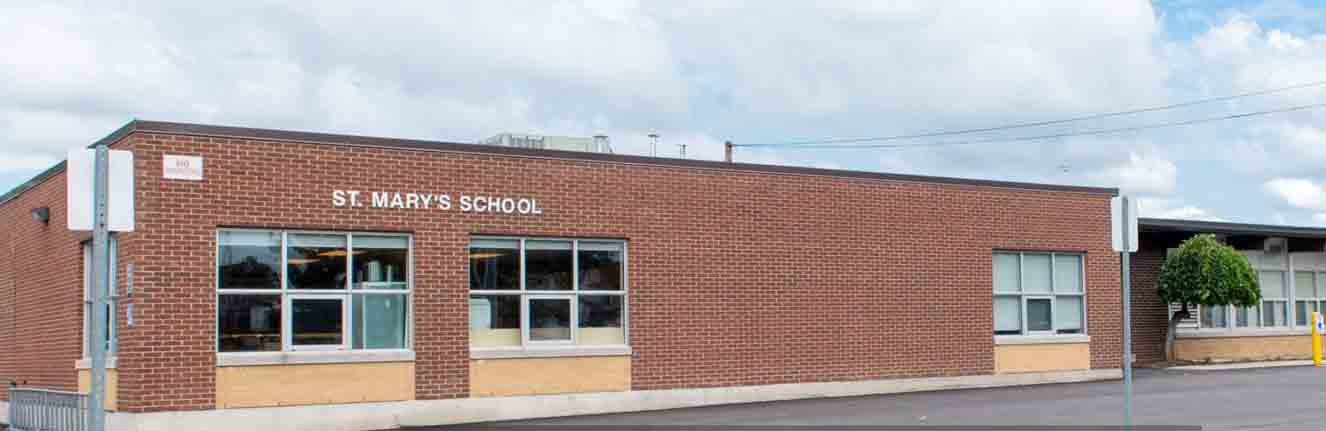 Saint Mary School